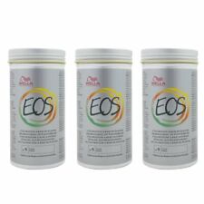 Wella EOS Pflanzentönung 3 x
