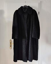 Persianer Swakara Pelzmantel Gr. 46