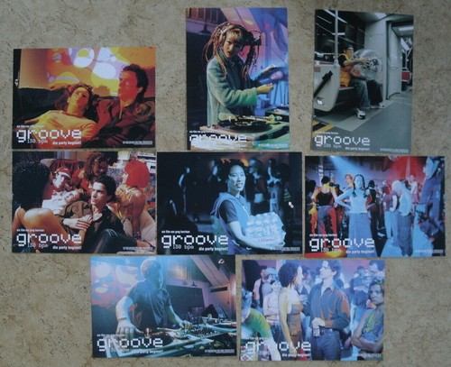 Q038 aushangfotos groove - q038,