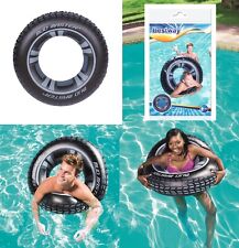 Bestway Schwimmring Mud Master