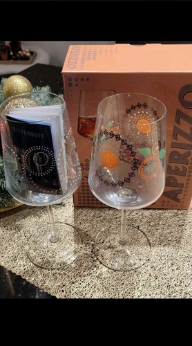 Ritzenhoff aperizzogläser - /,