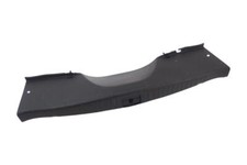 Mazda 6 GH Sport Kofferraum Ladekante Verkleidung Abdeckung Laderaum Bj2008