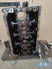 Original BMW  E21 E30 2002 E10  Zylinder Kurbelgehäuse Motorblock M10 18684