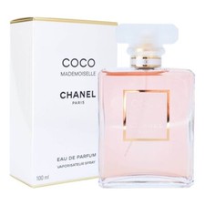 Chanel Coco Mademoiselle Eau