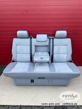 VW T5 Sitzbank Multivan Sitz