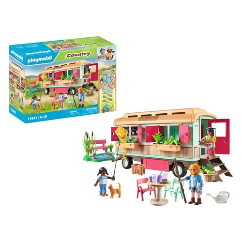 Playmobil 71441 country - -,