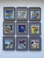 Nintendo game boy - nintendo, classic