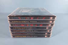 7x The Power of Love Time Life Musik CD Sammlung