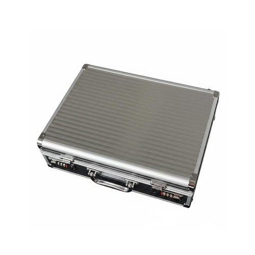 Rollbarer beauty koffer - rollbarer,