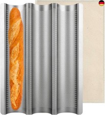 Baguette Backform