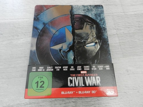 Captain america civil war - -,