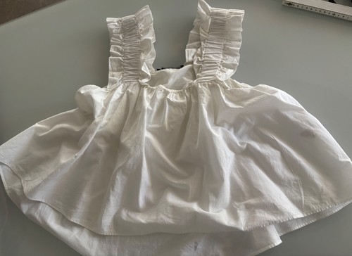 Zara topbluse topshirt - zara,,