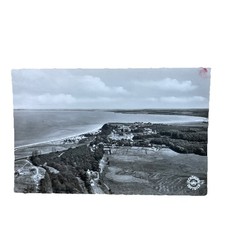 Postkarte AK Ostseebad