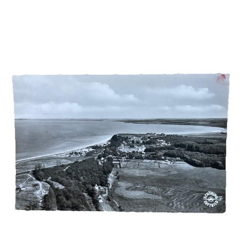 Postkarte ostseebad - postkarte,