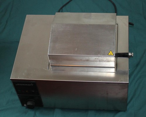 Memmert type heating - type, wb-7