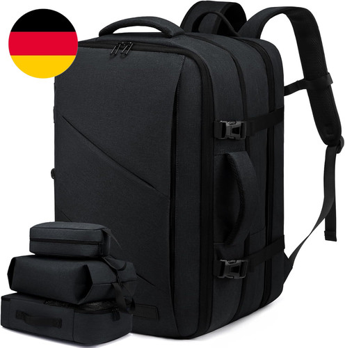 Lovevook handgepäck rucksack - lovevook,