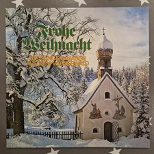 Schallplatte LP Vinyl 12" Die