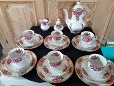 Winterling Kaffeeservice für