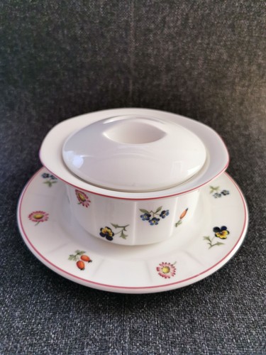 Villeroy boch petite - boch, fleur
