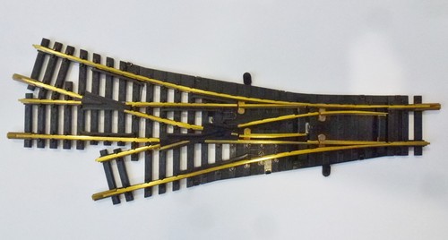 Fleischmann 6057 - fleischmann, h0