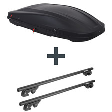 Dachbox G3 Spark 520 +