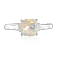 Welo Opal Sterling Silber