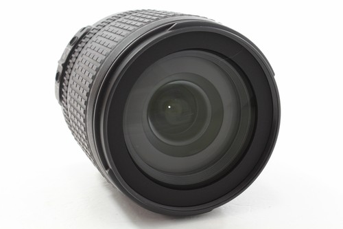 Nikon 18 105mm - af-s, dx