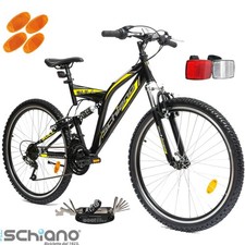 Mountainbike zoll lli - mountainbike, 26