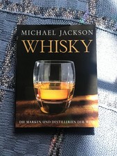 Whisky - Alle Marken und
