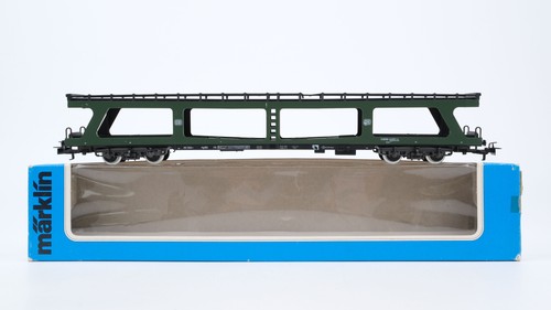 Märklin 4084 reisezugwagen - märklin,