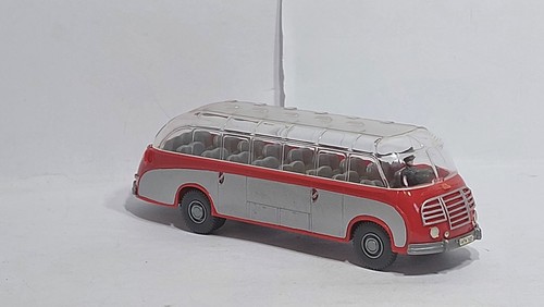 Wiking setra 87 - wiking, 1/87