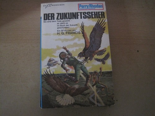 Perry rhodan planeten - perry,