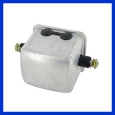 Regler für Lichtmaschine