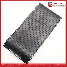 Mittelkonsole Rollo Abdeckung A2046807607 MERCEDES-BENZ C220 CDI W204 MB