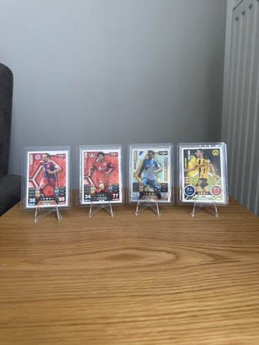 Topps match attax bundesliga - topps,