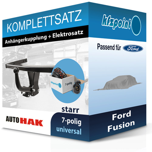 Für ford fusion - fusion, 05-12
