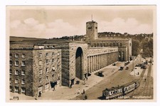 Postkarte; AK von 1934