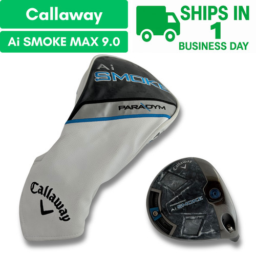 Callaway smoke max - smoke, *