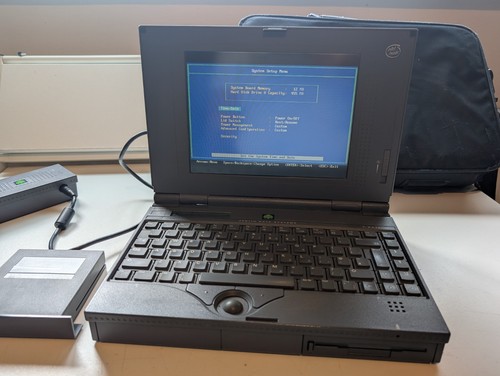 Zenith data systems - zenith,