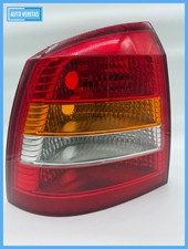 Original Opel Astra G Coupe /