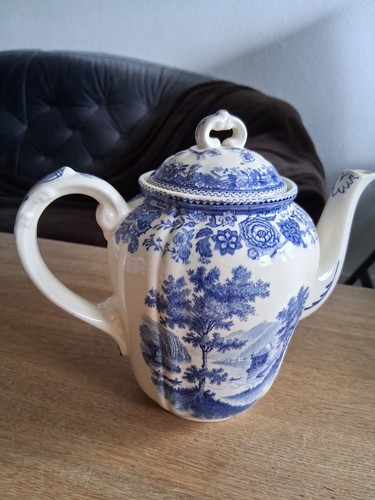 Kaffeekanne,Villeroy