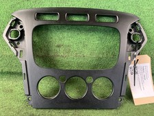 79125 trim instrument panel