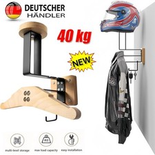Motorrad Garderobe