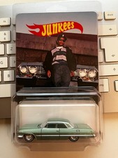 Detail Junkees Eazy-E Impala