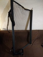 Netztrennwand Netz (vermutlich