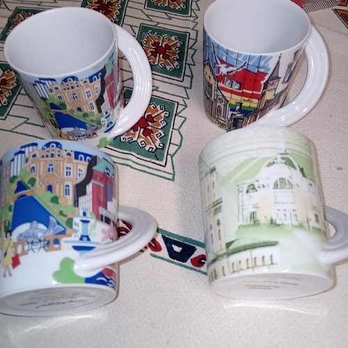 Rosenthal studio line city cup - studio,