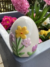 OSTEREI  stehend - KERAMIK -