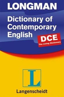 Longman dictionary - longman, of