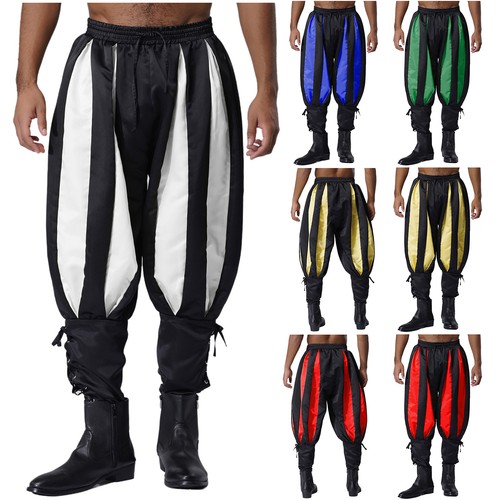 Herren mittelalter wikinger - mittelalter,