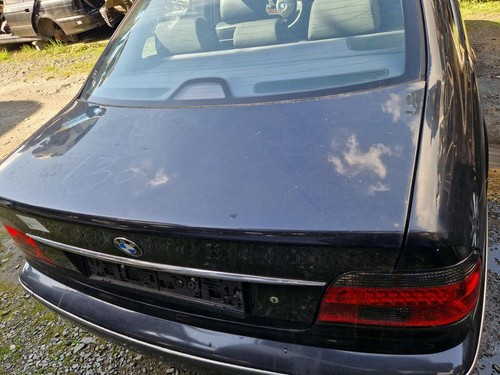 Heckklappe heckdeckel bmw - /,